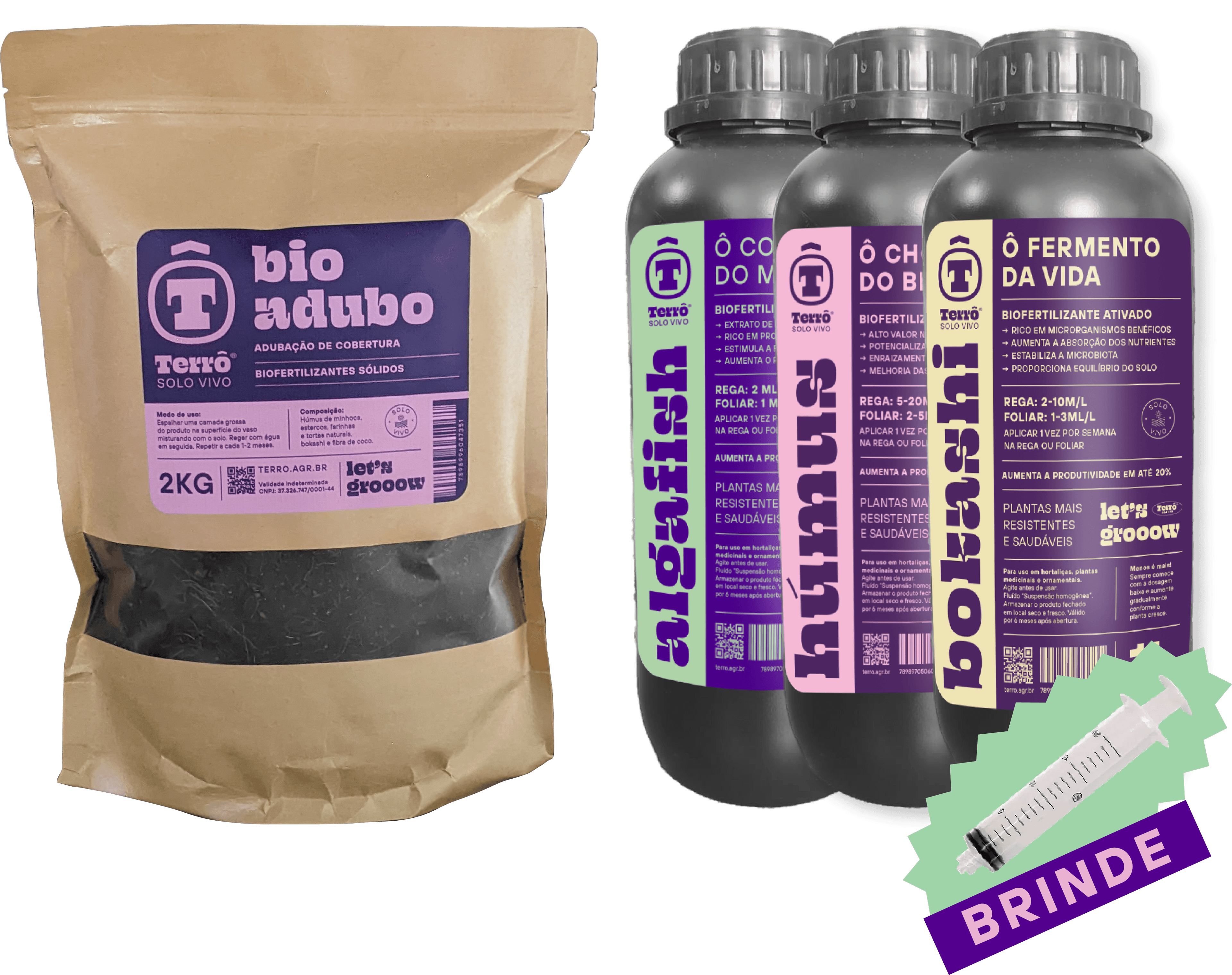 produto