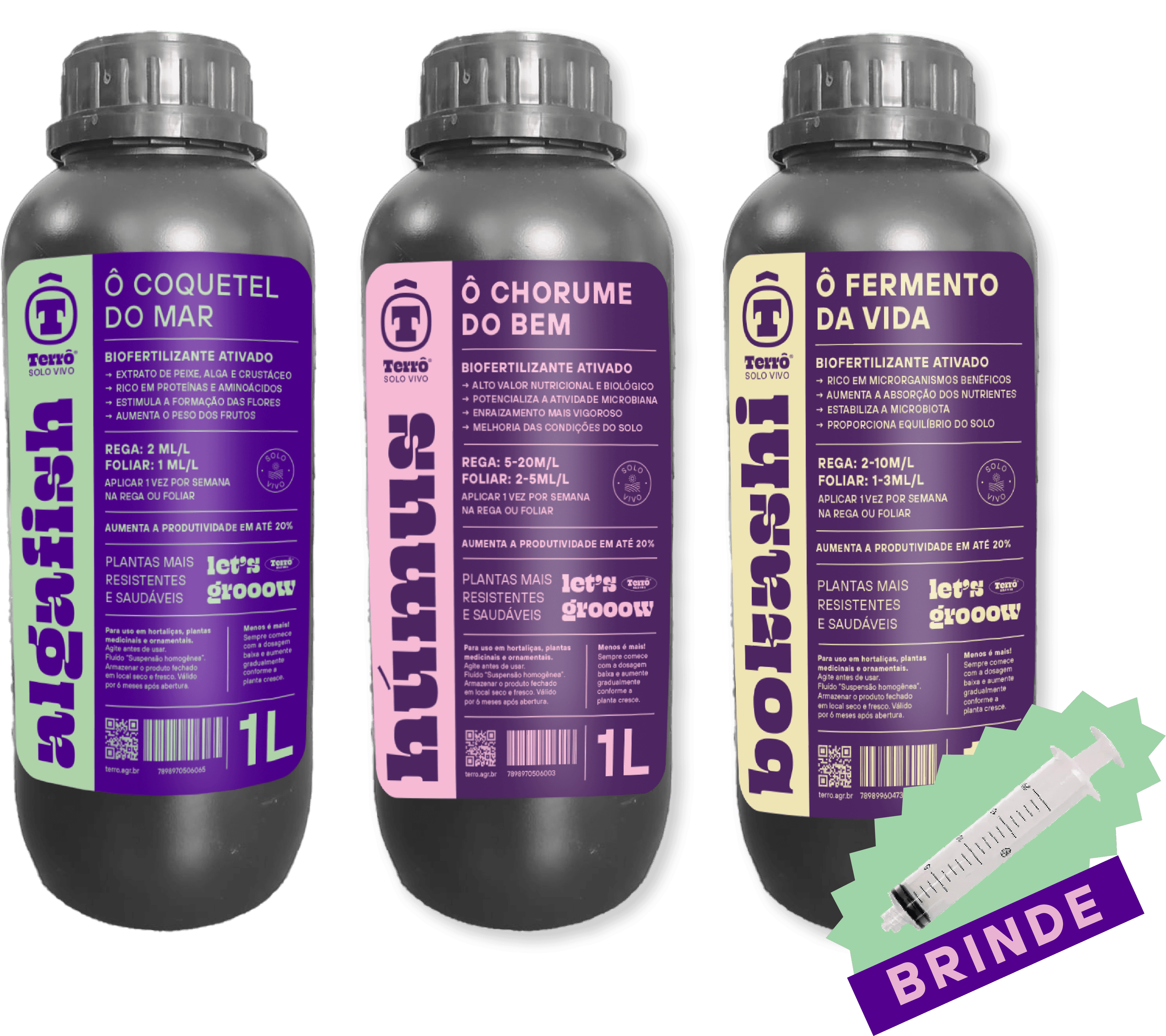 produto